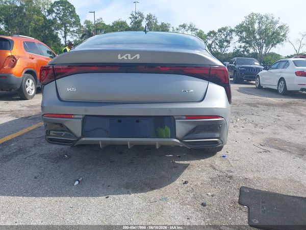 2026 KIA K5 GT-LINE FWD