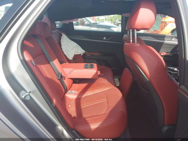 2026 KIA K5 GT-LINE FWD