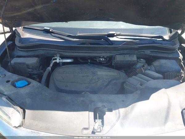 2019 HONDA PILOT EX