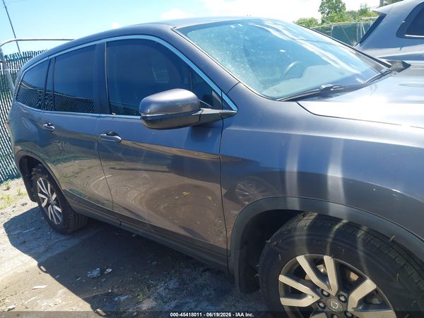 2019 HONDA PILOT EX