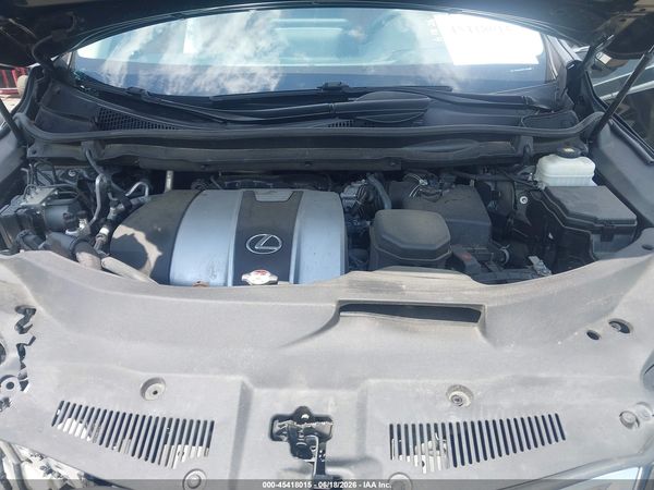 2022 LEXUS RX 350 350 Premium