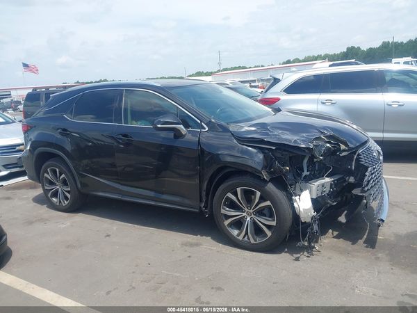 2022 LEXUS RX 350 350 Premium