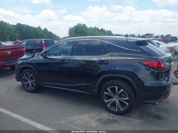 2022 LEXUS RX 350 350 Premium