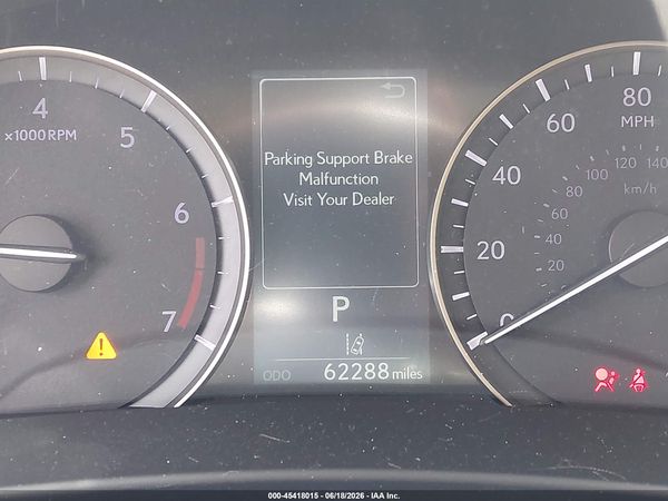 2022 LEXUS RX 350 350 Premium