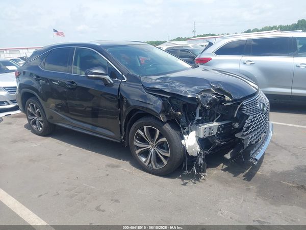 2022 LEXUS RX 350 350 Premium