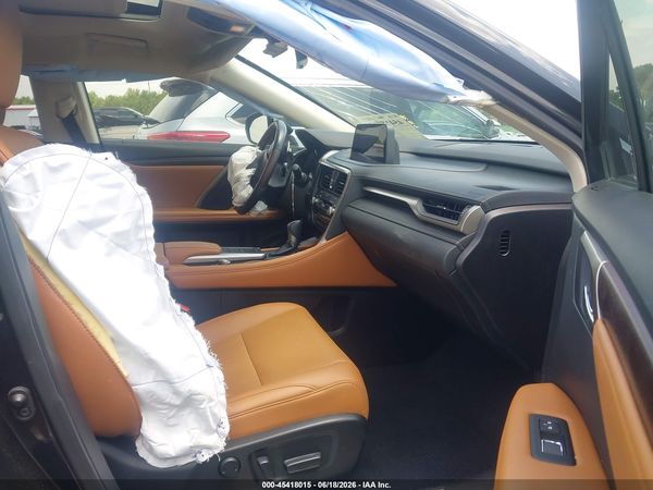 2022 LEXUS RX 350 350 Premium
