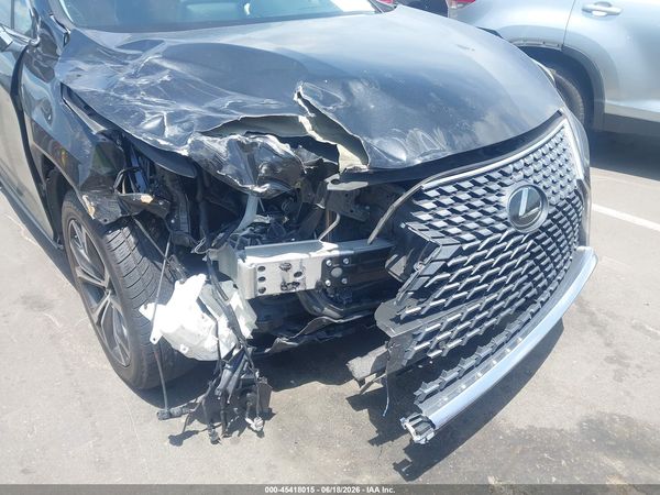 2022 LEXUS RX 350 350 Premium