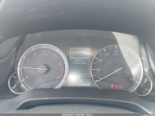 2022 LEXUS RX 350 350 Premium