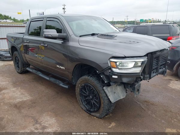 2024 RAM 1500 LARAMIE  4X4 5'7 BOX