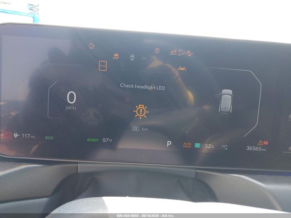 2024 KIA EV9 GT-LINE