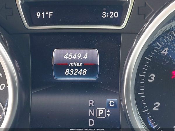 2018 MERCEDES-BENZ GLE 350 4MATIC