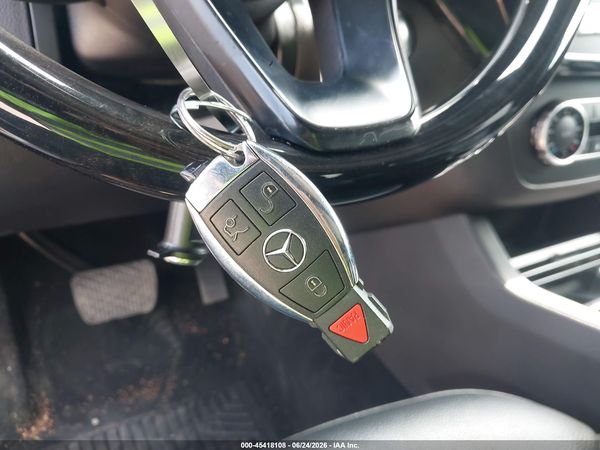 2018 MERCEDES-BENZ GLE 350 4MATIC
