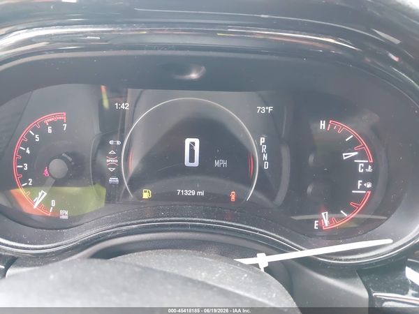2021 DODGE DURANGO R/T AWD