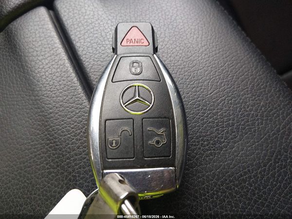 2014 MERCEDES-BENZ E 350 4MATIC