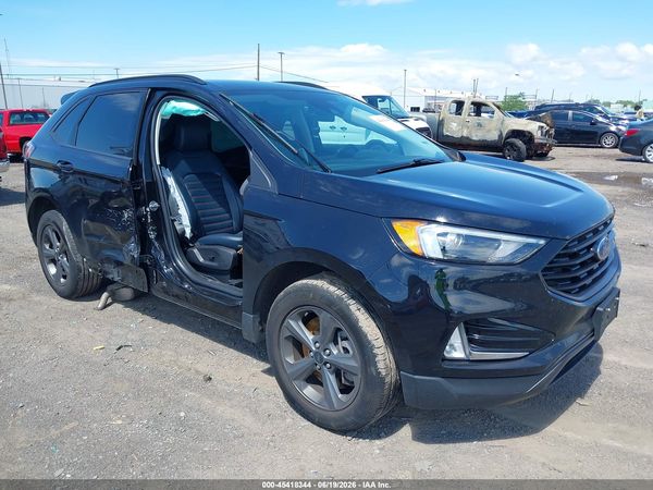 2024 FORD EDGE SEL — I1