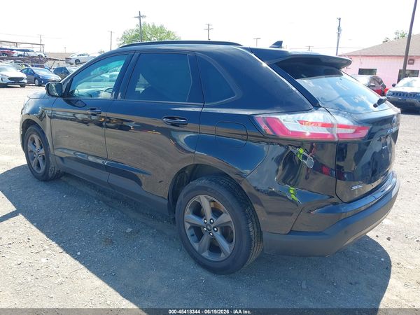 2024 FORD EDGE SEL — I3