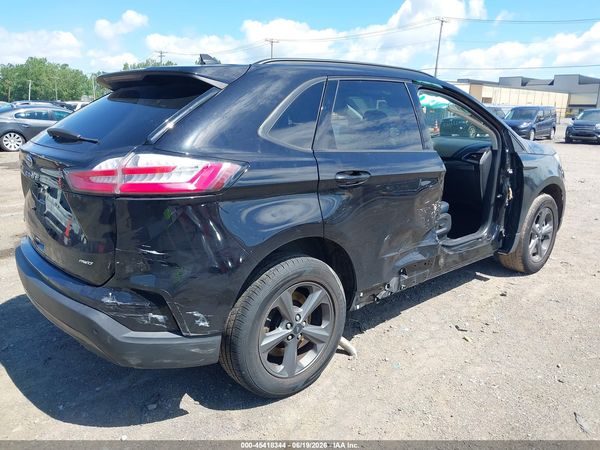 2024 FORD EDGE — I4