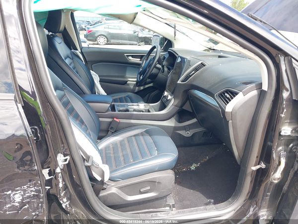 2024 FORD EDGE SEL — I5