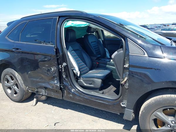 2024 FORD EDGE SEL — I6