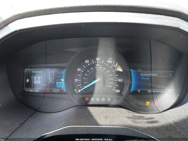 2024 FORD EDGE SEL — I7