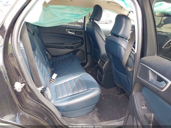 2024 FORD EDGE SEL — I8