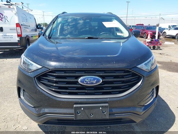 2024 FORD EDGE SEL — I115