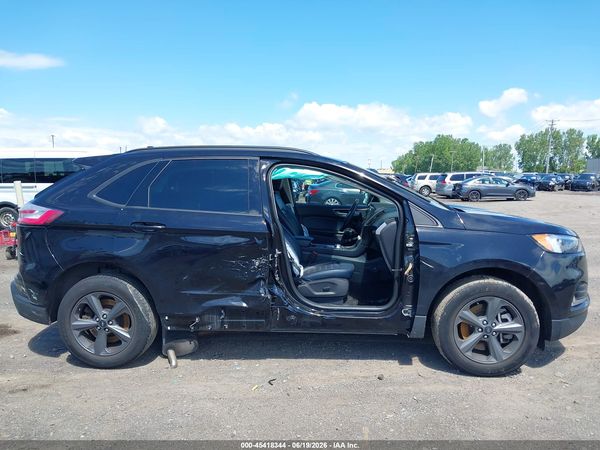 2024 FORD EDGE SEL — I116