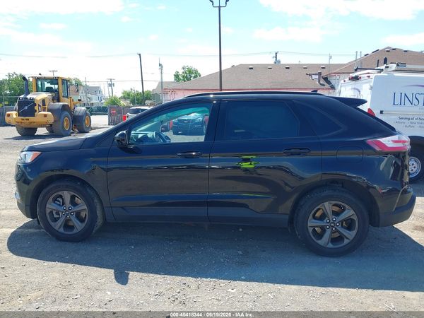 2024 FORD EDGE SEL — I117