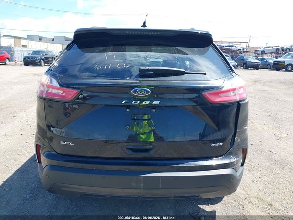 2024 FORD EDGE SEL — I119