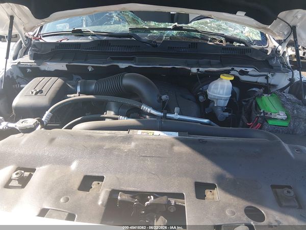 2019 RAM 1500 CLASSIC EXPRESS  4X2 6'4 BOX
