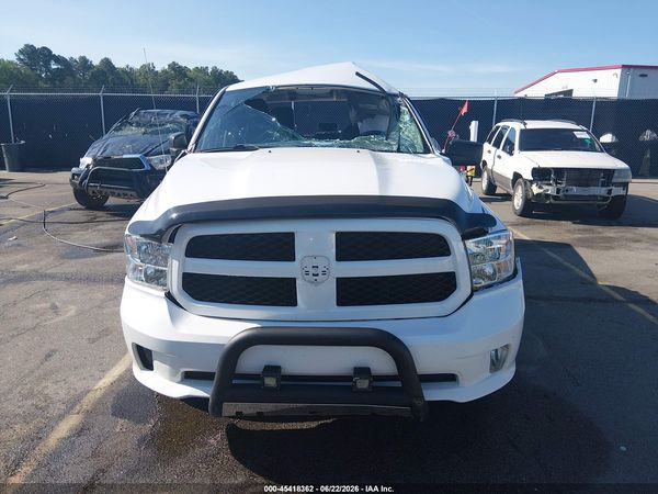 2019 RAM 1500 CLASSIC EXPRESS  4X2 6'4 BOX