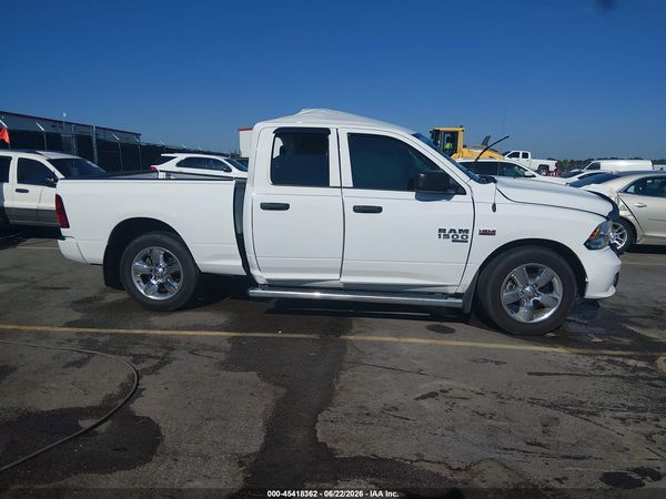 2019 RAM 1500 CLASSIC EXPRESS  4X2 6'4 BOX