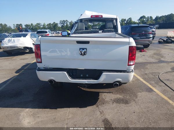 2019 RAM 1500 CLASSIC EXPRESS  4X2 6'4 BOX