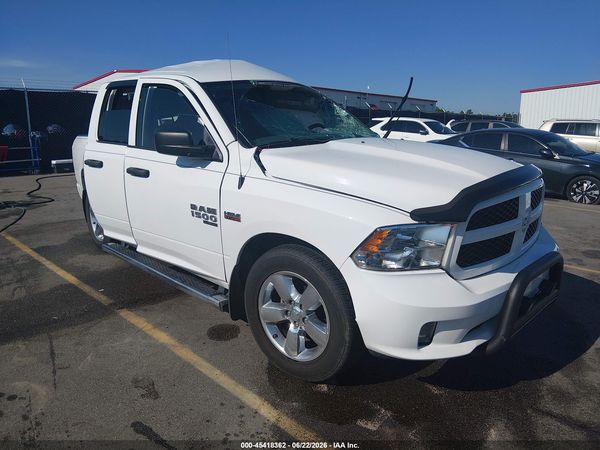 2019 RAM 1500 CLASSIC EXPRESS  4X2 6'4 BOX