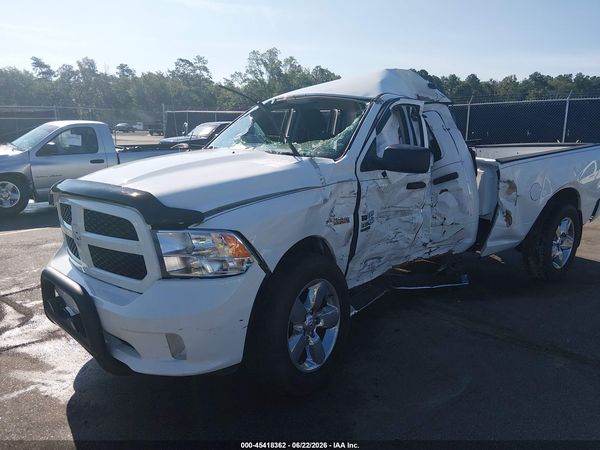 2019 RAM 1500 CLASSIC EXPRESS  4X2 6'4 BOX