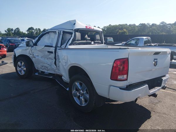 2019 RAM 1500 CLASSIC EXPRESS  4X2 6'4 BOX