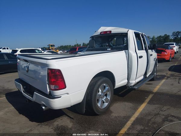 2019 RAM 1500 CLASSIC EXPRESS  4X2 6'4 BOX