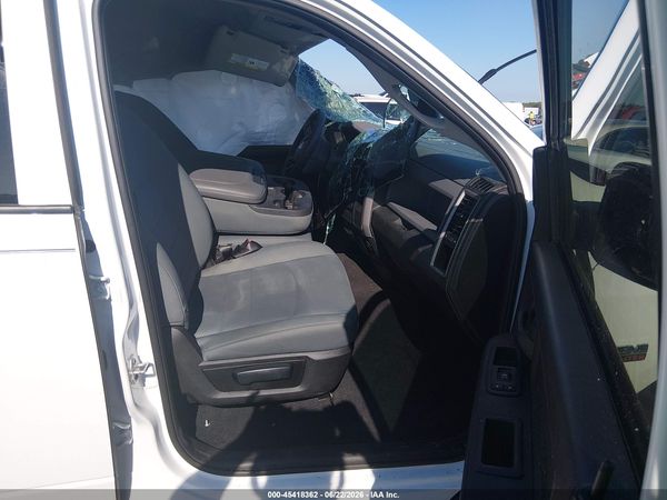 2019 RAM 1500 CLASSIC EXPRESS  4X2 6'4 BOX