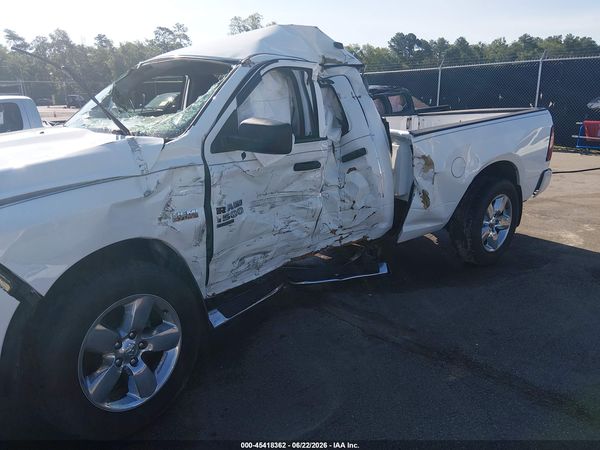 2019 RAM 1500 CLASSIC EXPRESS  4X2 6'4 BOX