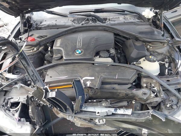 2014 BMW 328I SA