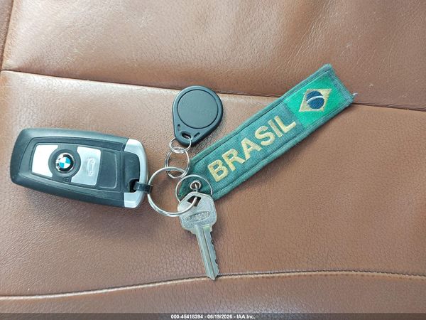 2014 BMW 328I SA