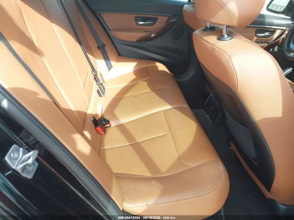 2014 BMW 328I SA