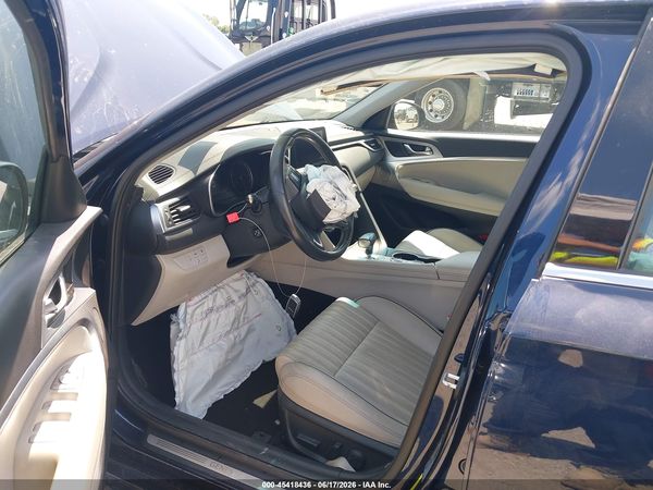 2019 GENESIS G70 2.0T ADVANCED