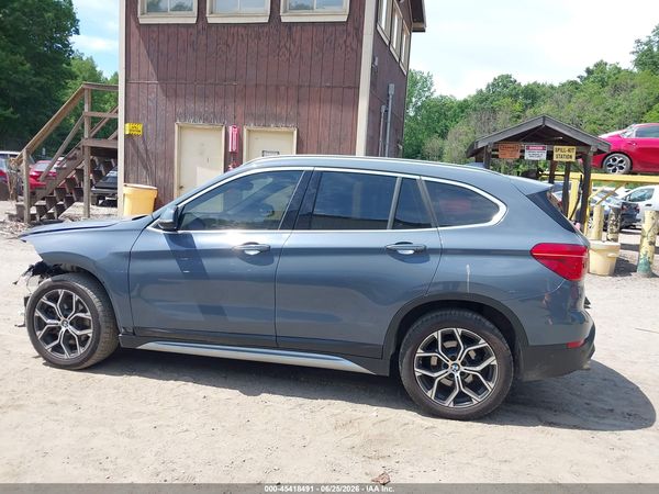 2021 BMW X1 XDRIVE28I