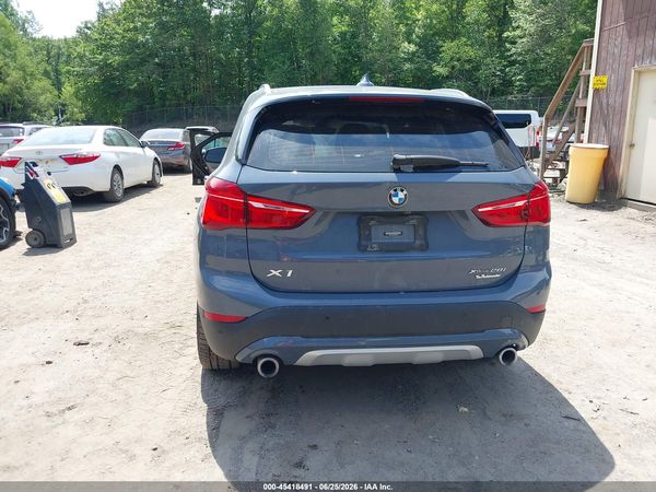 2021 BMW X1 XDRIVE28I