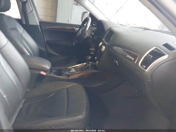 2015 AUDI Q5 2.0T PREMIUM