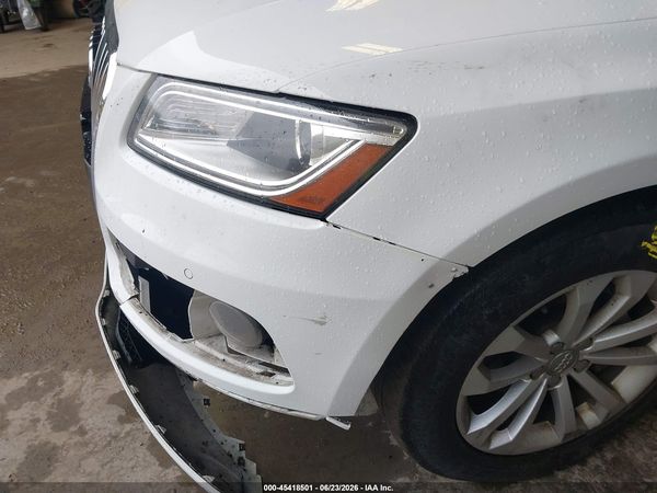 2015 AUDI Q5 2.0T PREMIUM