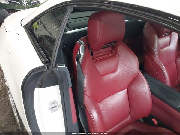 2016 MERCEDES-BENZ SL 400 SL400
