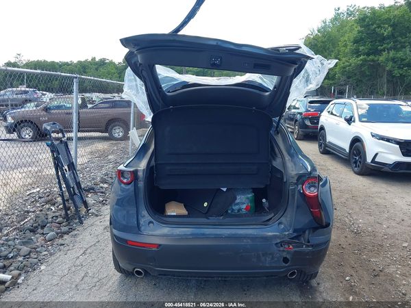 2024 MAZDA CX-30 2.5 S CARBON EDITION