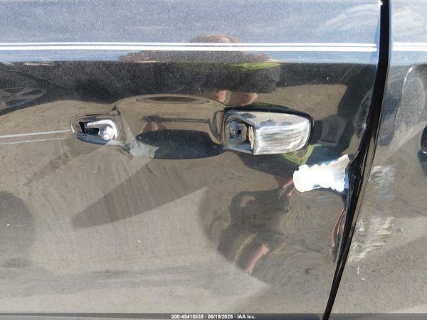 2013 DODGE GRAND CARAVAN SE — I153